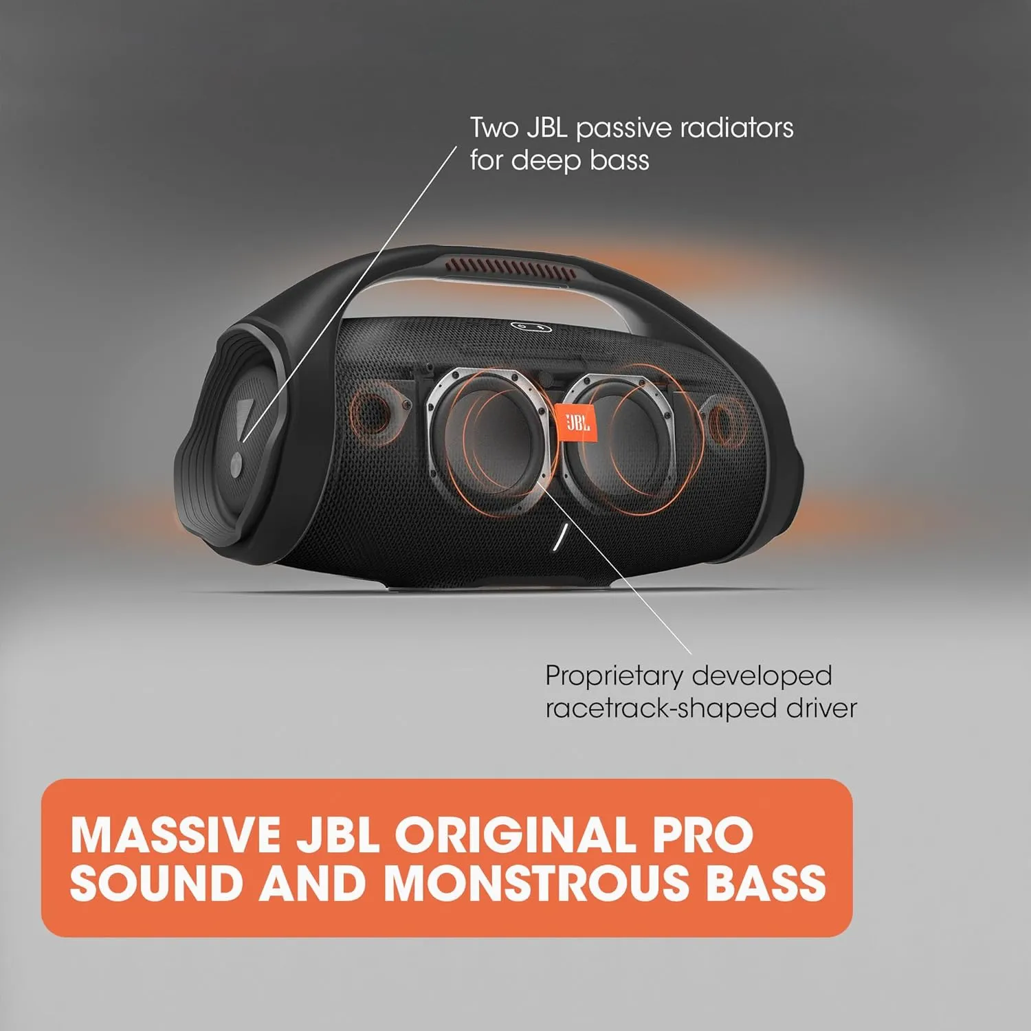JBL Connect+