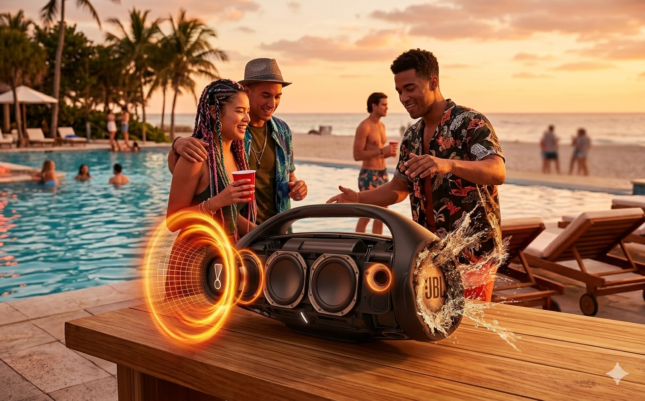 Elite Sound — За Нас