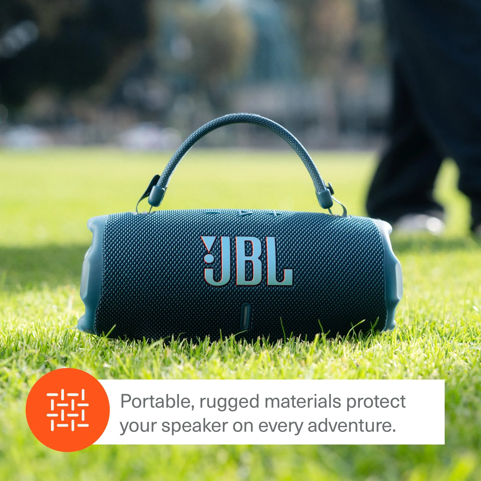 Издржлив JBL