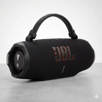JBL Charge 6 Pro AI