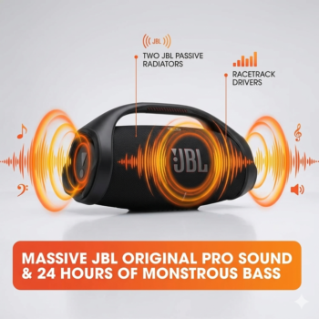 JBL Boombox Ultimate